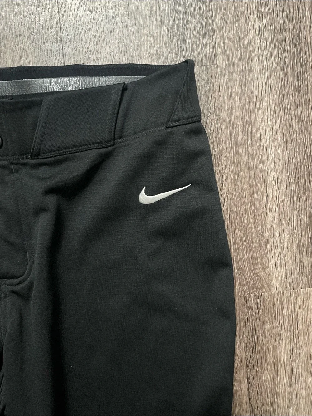 Nike Vapor Select 3/4 Length Softball Pants